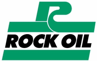 R ROCK OIL