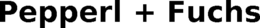 PEPPERL & FUCHS SE