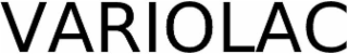 VARIOLAC