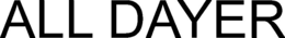 ALL DAYER