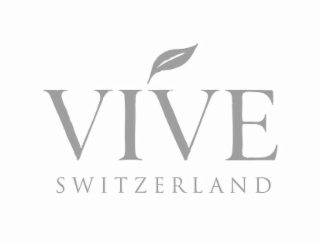 VIVE SWITZERLAND