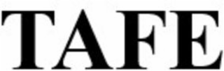 TAFE