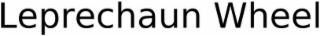 LEPRECHAUN WHEEL