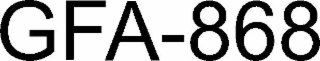 GFA-868