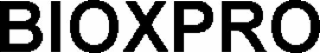 BIOXPRO