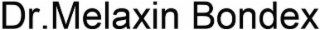 DR.MELAXIN BONDEX