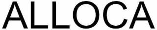ALLOCA