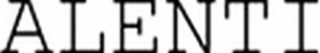 ALENTI