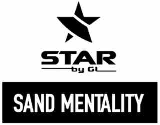 STAR BY GL SAND MENTALITY