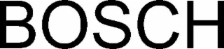 BOSCH