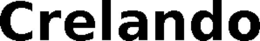 CRELANDO