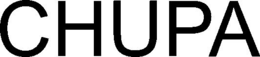 CHUPA