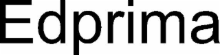 EDPRIMA
