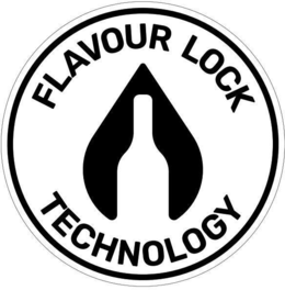 FLAVOUR LOCK TECHNOLOGY