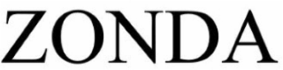 ZONDA