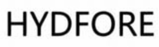 HYDFORE