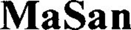 MASAN