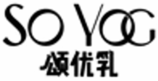 SO YOG