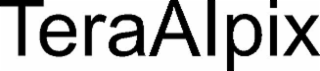 TERAAIPIX