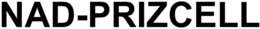 NAD-PRIZCELL