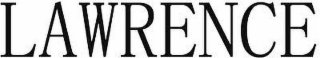 LAWRENCE