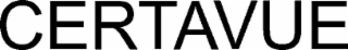 CERTAVUE