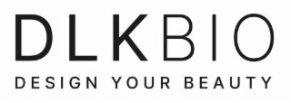 DLKBIO DESIGN YOUR BEAUTY