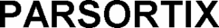PARSORTIX