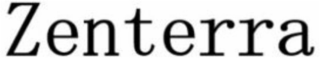 ZENTERRA