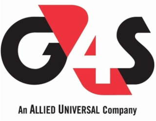 G4S AN ALLIED UNIVERSAL COMPANY