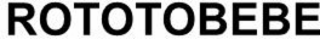 ROTOTOBEBE