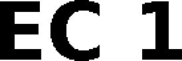 EC 1