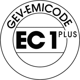GEV-EMICODE EC 1 PLUS