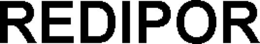 REDIPOR