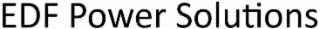 EDF POWER SOLUTIONS