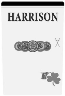 HARRISON