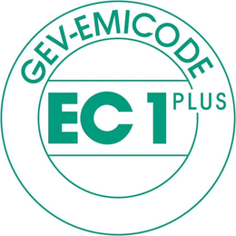 GEV-EMICODE EC 1 PLUS