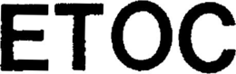 ETOC