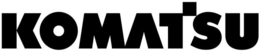 KOMATSU
