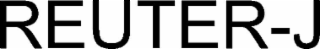 REUTER-J