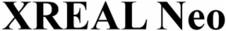XREAL NEO