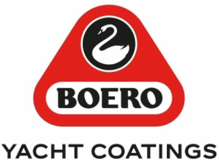 BOERO YACHT COATINGS