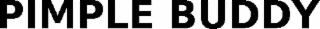PIMPLE BUDDY