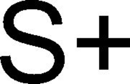 S+