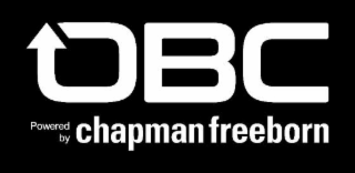 OBC POWERED BY CHAPMAN FREEBORN