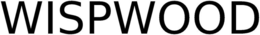 WISPWOOD