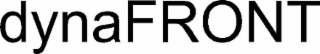 DYNAFRONT