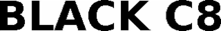 BLACK C8