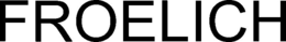 FROELICH