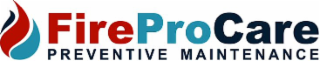 FIREPROCARE PREVENTIVE MAINTENANCE